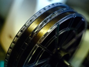 Film Emulsion