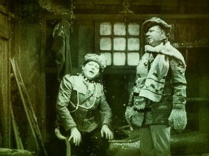 Tinting Toning Film