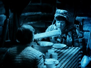 Tinting Toning Film