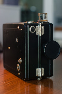 DeVry Model A
