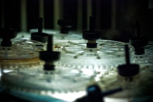motion picture film processing